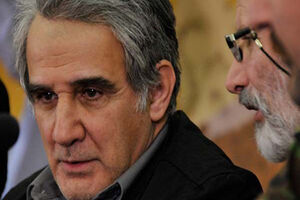 مهدی هاشمی از رمز ماندگاری بازیگر گفت