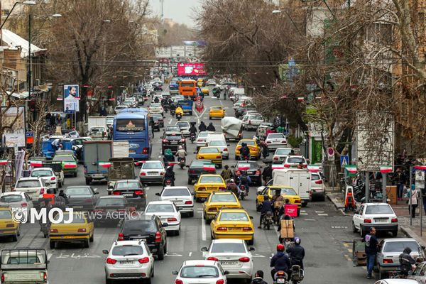 تشریح آخرین وضعیت تردد یازدهم آذر در پایتخت