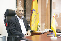سرپرست شرکت گاز هرمزگان منصوب شد
