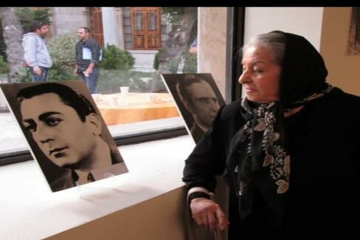 پری بنان