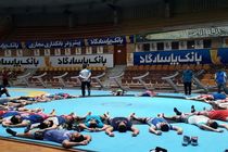 فقط به قهرمانی در جهانی کرواسی فکر کنید