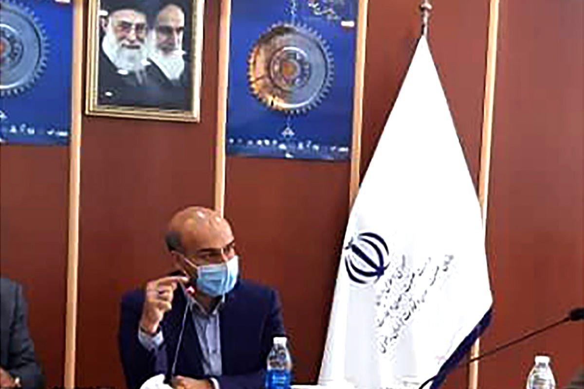 سرپرست سازمان صمت خراسان رضوی