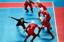 عنوان سومی تیم کبدی بانوان با شکست مقابل تایلند