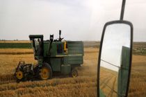 روند مطلوب ‌اجرای مصوبه‌های سفر رییس‌جمهور به قم در حوزه کشاورزی 