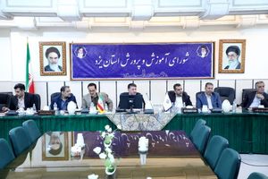 هیچ بخشی از آموزش و پرروش نباید فدای بخش دیگر شود/ تعلیم و تربیت باید باهم حمایت شود