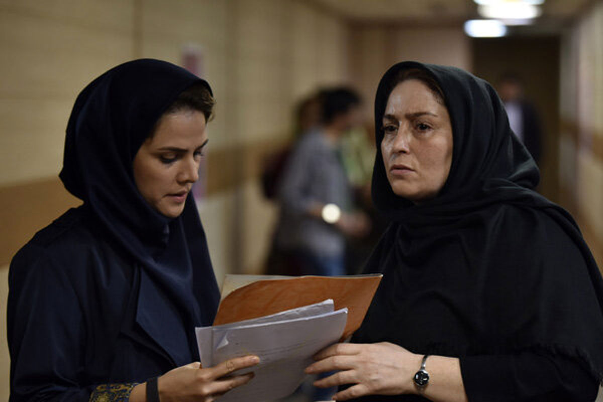 فیلم سینمایی دیاپازون