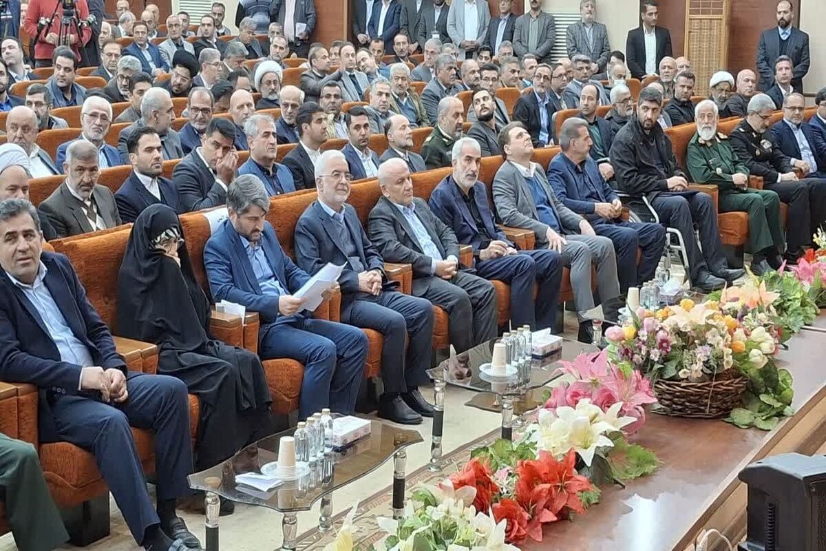 وزیر کشور 