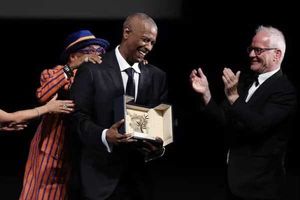 نخل طلای کن دنزل واشینگتن را غافلگیر کرد