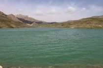 بیش از 5 هزار و 800 میلیارد ریال جهت تکمیل شبکه آبیاری سد بیدکان