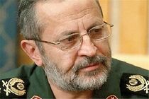سردار علیرضا افشار فرمانده اسبق بسیج بر اثر عارضه قلبی درگذشت