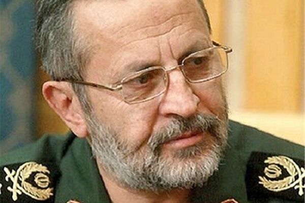 زمان و مکان مراسم تشییع سردار افشار اعلام شد