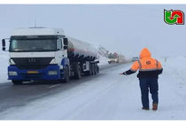 آغاز موج تازه‌ فعالیت سامانه بارشی در کشور/ آماده‌باش راهداران برای برف‌روبی و بازگشایی راه‌ها