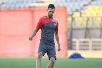 رضا دهقانی توافقی از پرسپولیس جدا شد