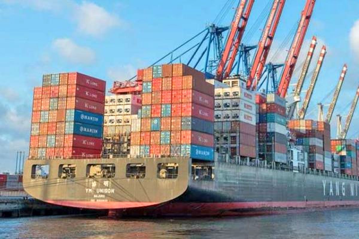 صادرات ایران به عمان