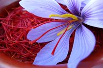 Iran's considerable saffron export in last year