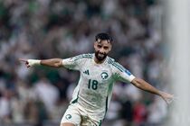 عربستان با برد سخت مقابل اندونزی پلی‌آف جام جهانی را آغاز کرد