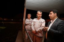 دریافت خوراک پایدار باعث افزایش تولید در پالایشگاه گاز ایلام می شود