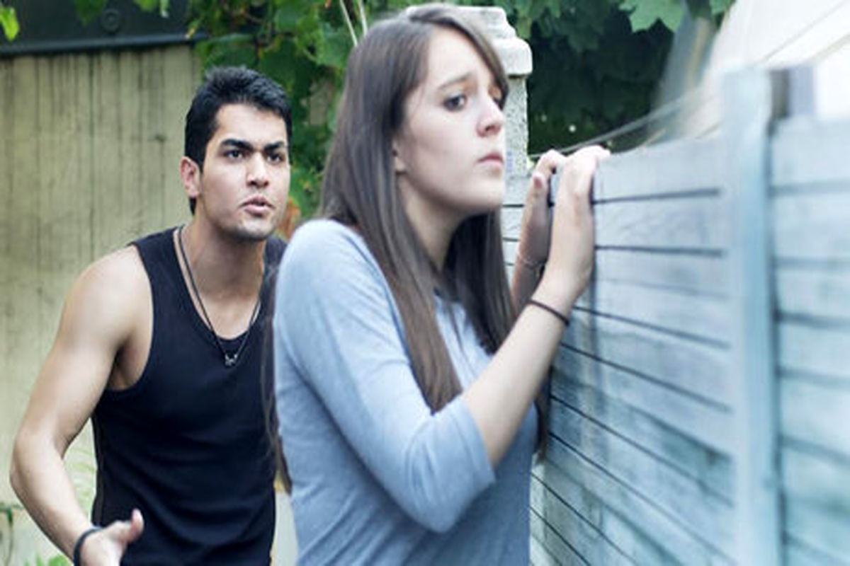 وقت داریم حالا