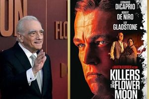 سفر آهسته «قاتلان ماه کامل» در گیشه 