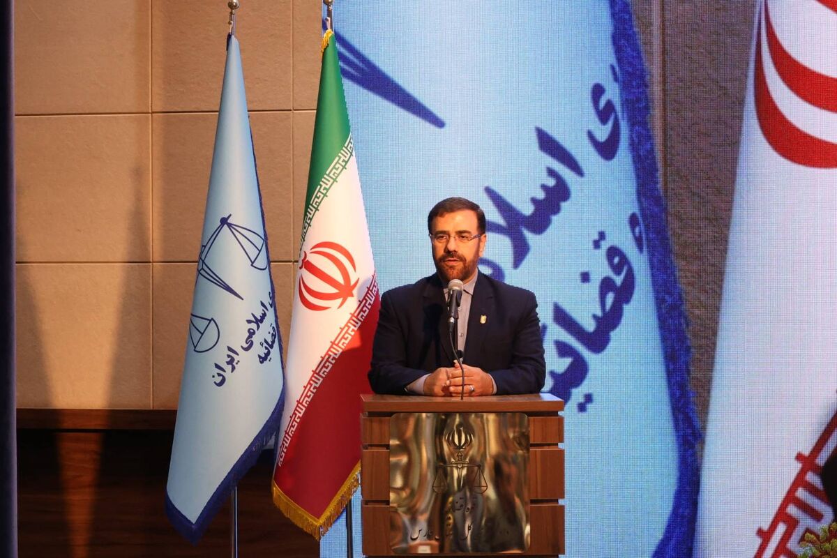 استاندار فارس 