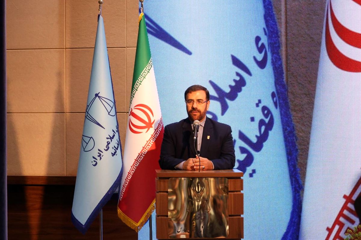 استاندار فارس 