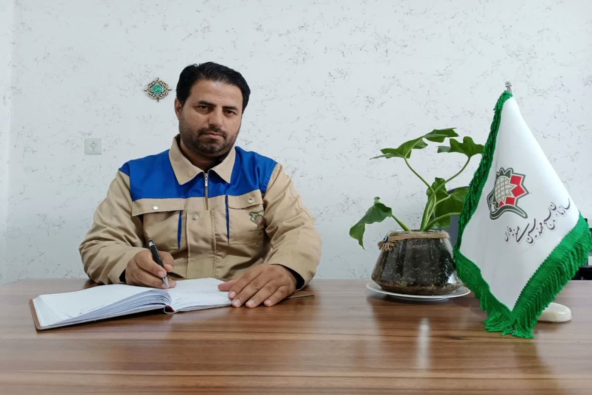 بسیج مهندسین صنعت و معدن فارس 