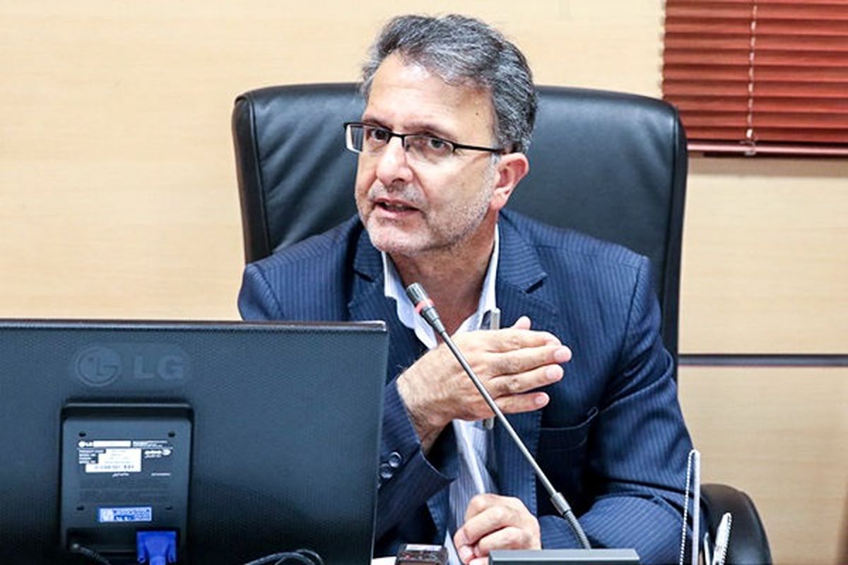 مدیر کل راهداری