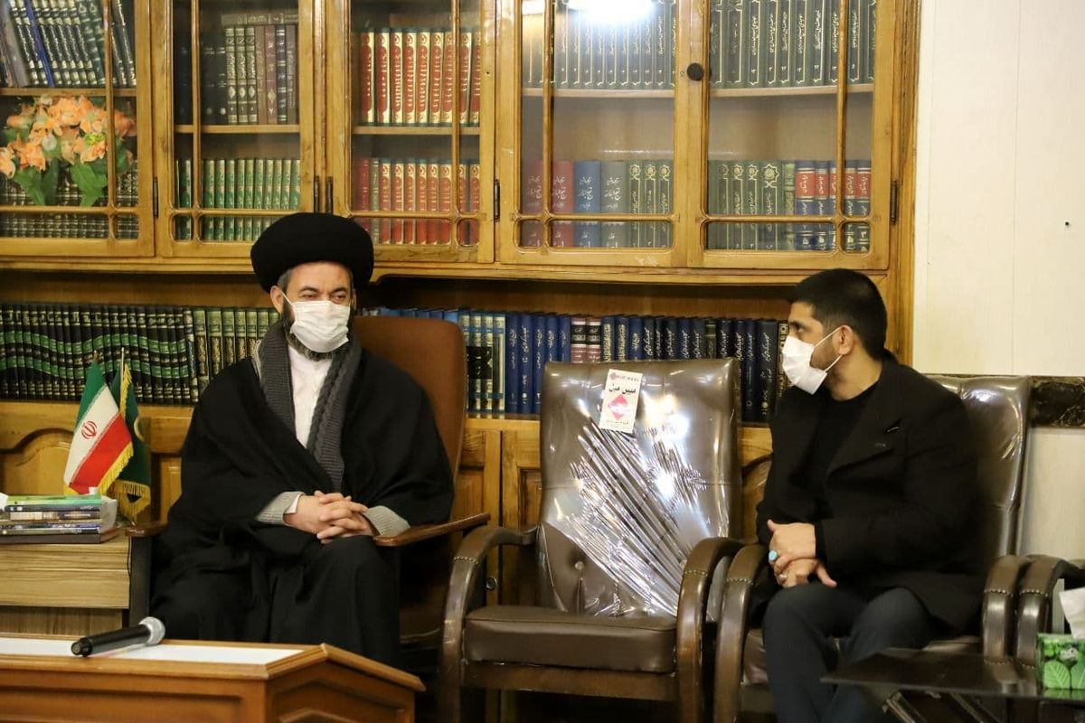 آیت الله عاملی