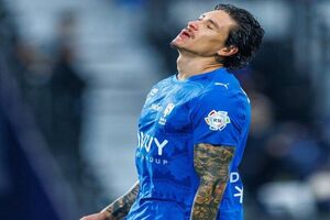الهلال مهاجم سابق لیورپول را از فهرست لیگ کنار گذاشت