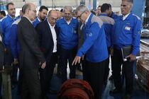 اصلاحات استراتژیک در ایران‌خودرو دیزل با هدف افزایش سهم بازار در خودروهای تجاری