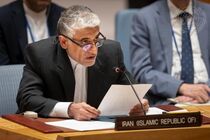بازگشت تحریم‌ها نقض آشکار حقوق بین‌الملل است