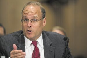 انتظار داریم تا ماه فوریه، ایران کلیه تعهدات باقی مانده خود را تکمیل کند