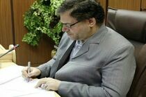 پورعباسی دبیر ستاد تحول و نوآوری در آموزش عالی سلامت شد