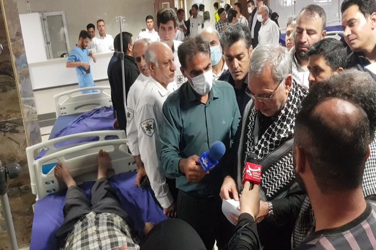 وزیر