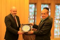 صنایع فولاد، سنگ و گردشگری سه محور همکاری استان اصفهان و جمهوری چک