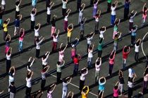 اختصاص ۹ ساعت " ورزش " و " سلامت " برای دانش‌آموزان متوسطه دوم