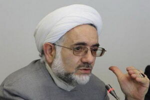 تحقق عدالت در حکومت علوی مهمتر از عمل اخلاقی فردی است