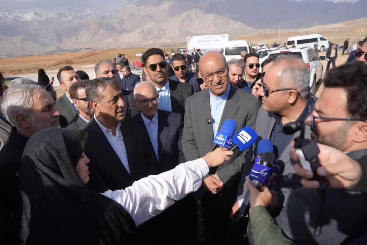 استاندار کرمانشاه
