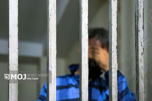 دستگیری عامل آتش زدن موتورسیکلت به دلیل اختلاف شخصی در اردبیل