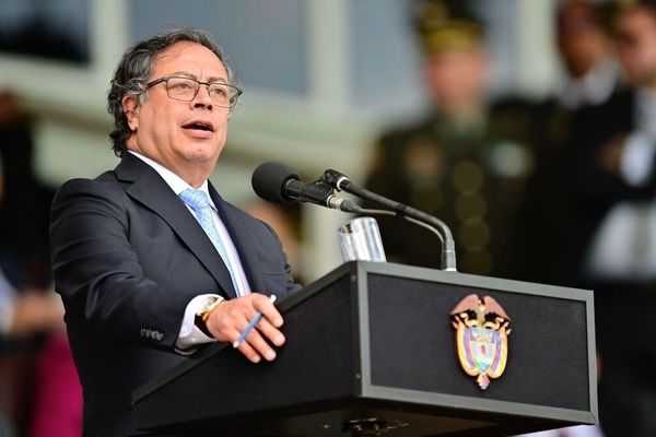 آقای ترامپ، از تهمت زدن به من دست بردارید