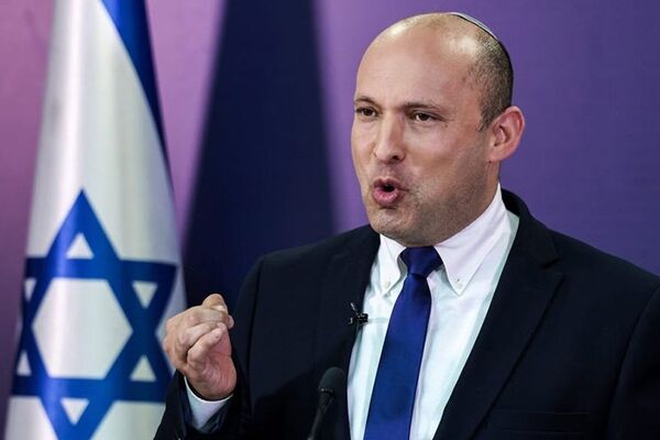 رقیب نتانیاهو در انتخابات، قطر را دشمن اسرائیل دانست
