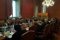 همکاری های ایران و اروپا در زمینه انرژی های پایدار گسترش می یابد