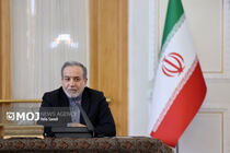 هیچ هیات مذاکره‌کننده‌ای به عمان اعزام نشده است