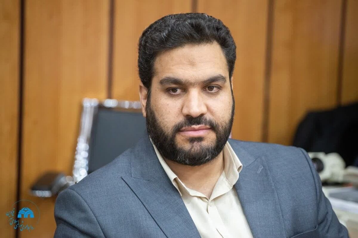 الهیاری شورای شهر قزوین