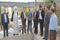 ستاد کریمه اهل بیت(س) 60 میلیارد ریال به ساخت منازل زلزله زدگان سی سخت کمک کرد