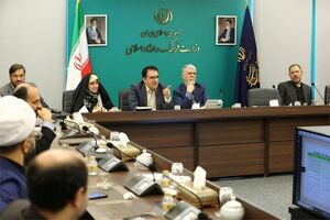 وزیر فرهنگ بر حفظ دستاوردهای جنگ ۱۲ روزه تاکید کرد