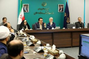 وزیر فرهنگ بر حفظ دستاوردهای جنگ ۱۲ روزه تاکید کرد