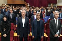 برند ملی گردشگری در افتتاحیه نمایشگاه گردشگری و صنایع دستی رونمایی شد