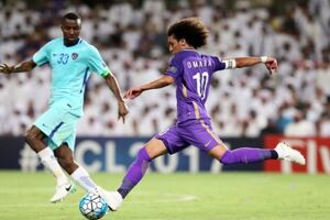 سرمربی الهلال: امیدوارم حریف ما الاهلی باشد