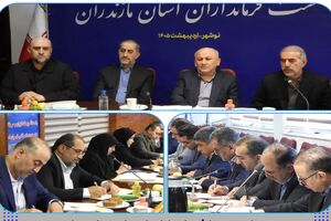 ذخایر کالاهای اساسی مازندران تا ۶ ماه تأمین است
